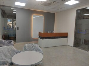 Team Area in  Office Space at Race Course Road – for Rent