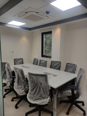 Team Area in  Office Space at Race Course Road – for Rent