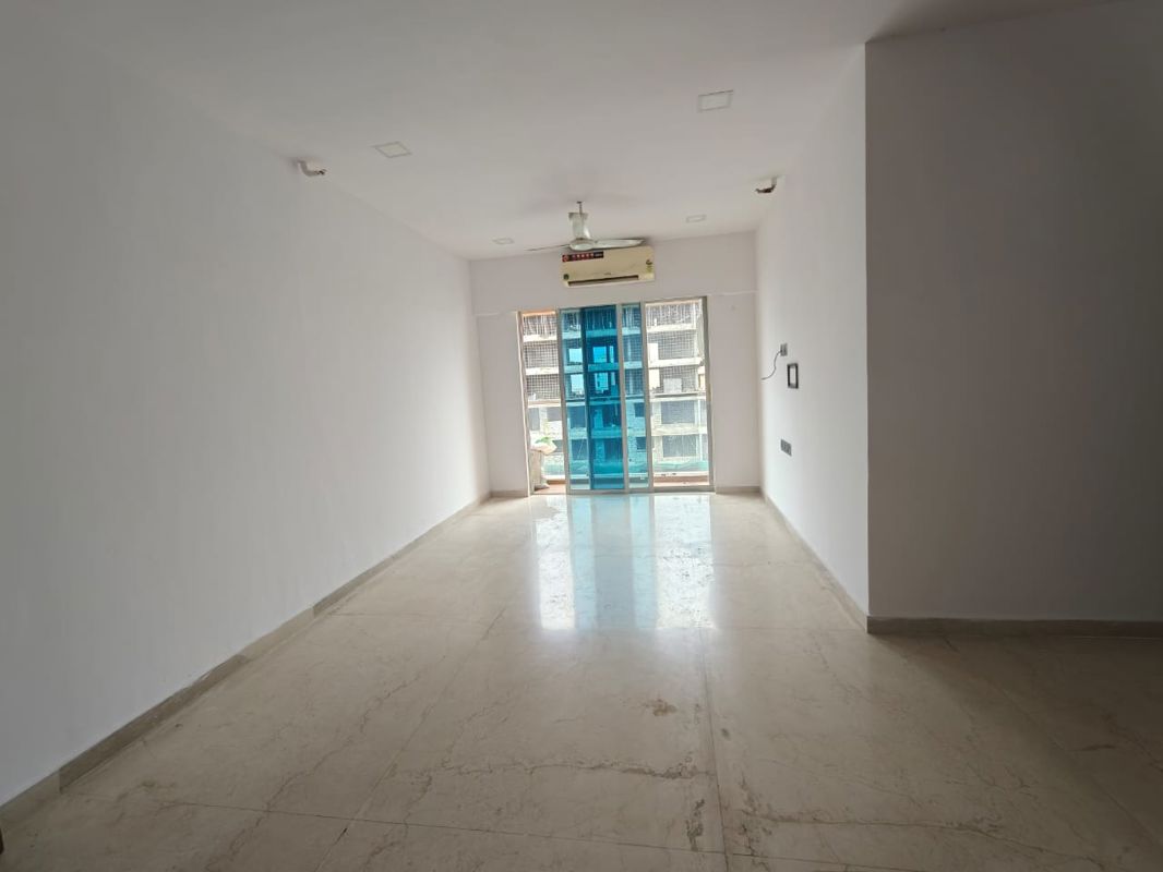 2 BHK 1200 Sq.Ft. Apartment in Rite Skyluxe