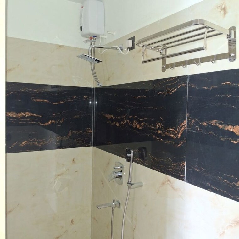 Kitchen, mhada-24-lig-apartments 3 Bedroom 1200 Sq.Ft. Apartment In Goregaon West Mumbai 10553968