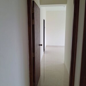 Building Lobby in 3 BHK Apartment at Mhada 24 LIG Apartments, Goregaon West – for Rent