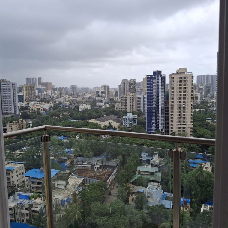 Exterior View, mhada-24-lig-apartments 3 Bedroom 1200 Sq.Ft. Apartment In Goregaon West Mumbai 10553968
