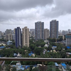 3 BHK Apartment – Exterior View View at Mhada 24 LIG Apartments, Goregaon West - for Rent