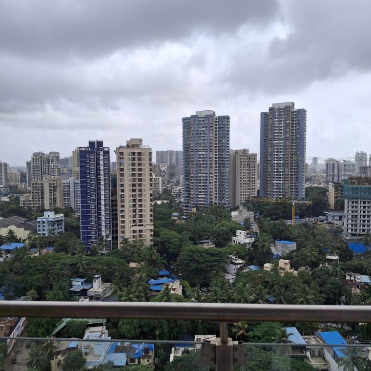 Exterior View, mhada-24-lig-apartments 3 Bedroom 1200 Sq.Ft. Apartment In Goregaon West Mumbai 10553968