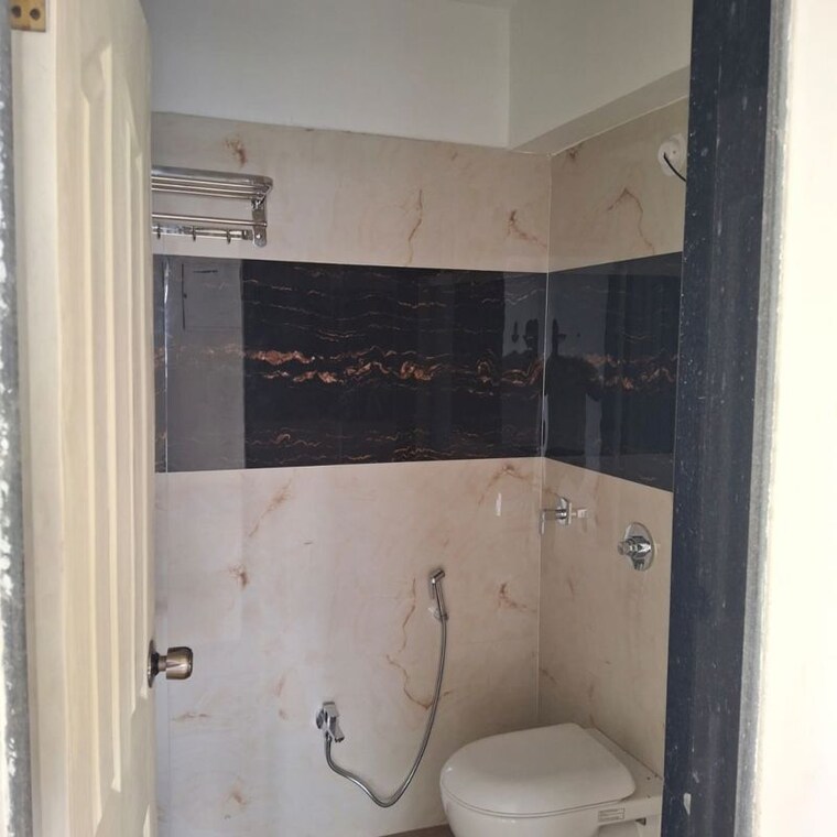 Bathroom, mhada-24-lig-apartments 3 Bedroom 1200 Sq.Ft. Apartment In Goregaon West Mumbai 10553968