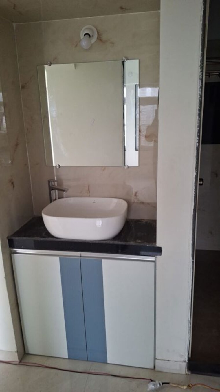 Bathroom, mhada-24-lig-apartments 3 Bedroom 1200 Sq.Ft. Apartment In Goregaon West Mumbai 10553968