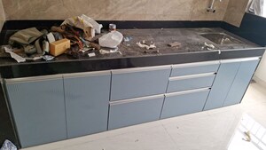 Furnished Amenities in 3 BHK Apartment at Mhada 24 LIG Apartments, Goregaon West – for Rent