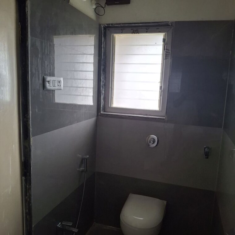 Bathroom, mhada-24-lig-apartments 3 Bedroom 1200 Sq.Ft. Apartment In Goregaon West Mumbai 10553968