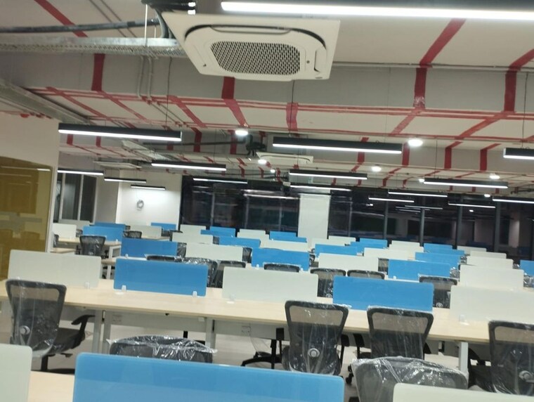 Team Area, kharadi Commercial Office Space 10000 Sq.Ft. In Kharadi Pune 10553973