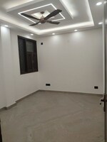 3 BHK + Prayer Room 135 Sq.Yd. Builder Floor in Kalkaji