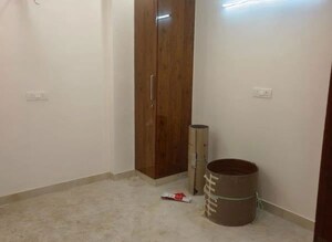 Bathroom in 3 BHK Builder Floor at Kalkaji – for Sale