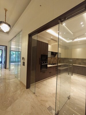 4 BHK Builder Floor For Rent in Kailash Colony