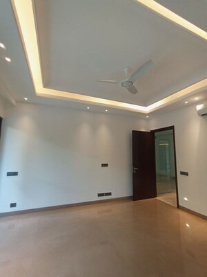 Bedroom in 4 BHK Builder Floor at Kailash Colony – for Rent