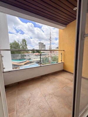 Room in 2 BHK Apartment at Northcape Venicia, Baner – for Rent