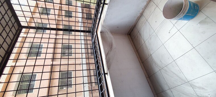 Balcony, pristine-paradise 2 Bedroom 1200 Sq.Ft. Apartment In Bannerghatta Road Bangalore 10553969