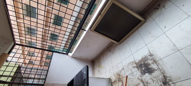 Balcony, pristine-paradise 2 Bedroom 1200 Sq.Ft. Apartment In Bannerghatta Road Bangalore 10553969