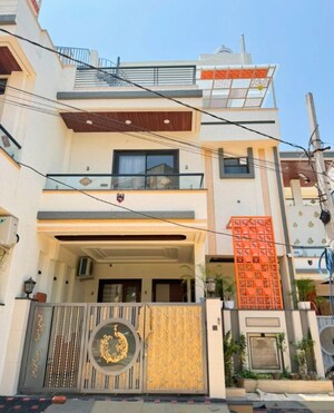4 BHK Villa For Sale in Dhawas