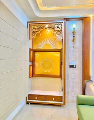 Furnished Amenities in 4 BHK Villa at Dhawas – for Sale