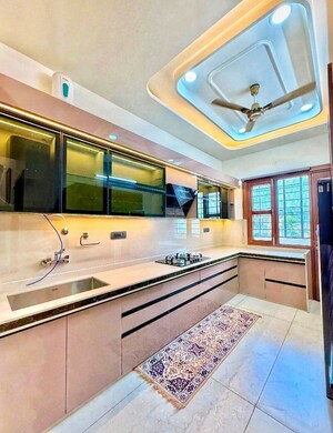 Kitchen/pantry in 4 BHK Villa at Dhawas – for Sale