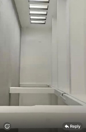 Building Lobby in  Office Space at Andheri East – for Rent