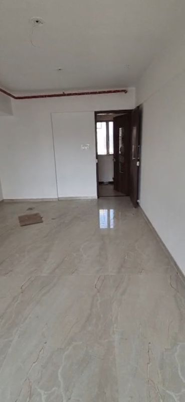 3 BHK 850 Sq.Ft. Apartment in Infinity Paradise CHS