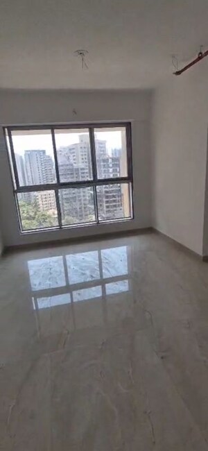 Bedroom in 3 BHK Apartment at Infinity Paradise CHS, Goregaon West – for Sale