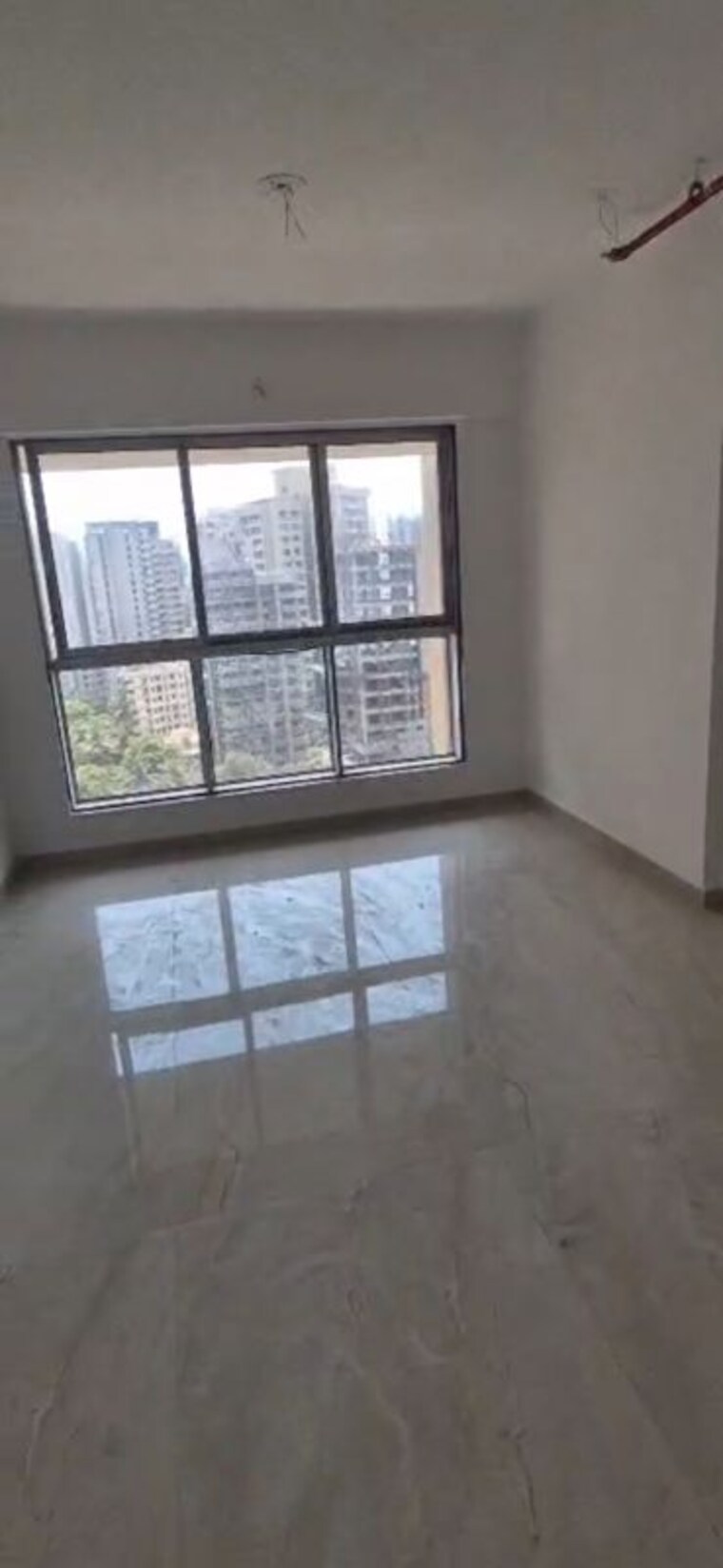 Bedroom, infinity-paradise-chs 3 Bedroom 850 Sq.Ft. Apartment In Goregaon West Mumbai 10553981