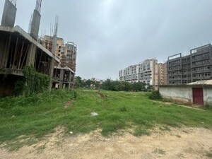 2 BHK Apartment – Exterior View View at Ansal Town, Ansal City - for Sale