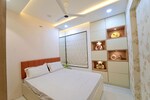 2 BHK 850 Sq.Ft. Apartment in Shubh Shagun