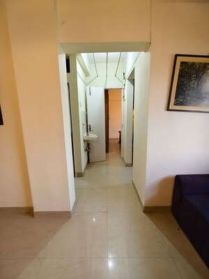  2 BHK Apartment at Sadguru Complex I, Goregaon East – for Sale