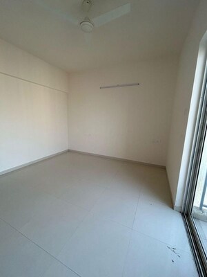 Room in 2 BHK Apartment at Godrej Nurture Pune, Mamurdi – for Rent