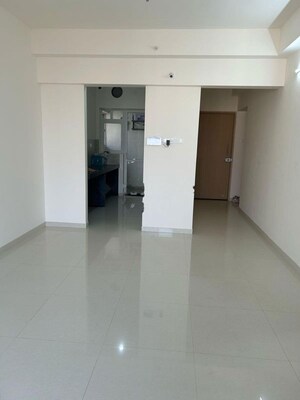 Room in 2 BHK Apartment at Godrej Nurture Pune, Mamurdi – for Rent
