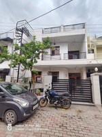 5 BHK + Extra Room 1650 Sq.Ft. Independent House in Raglan Gulmohar Trends
