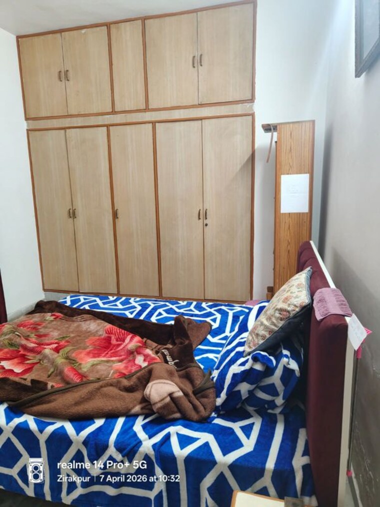 Bedroom, raglan-gulmohar-trends 5 Bedroom 1650 Sq.Ft. Independent House In Dhakoli Zirakpur 10553997