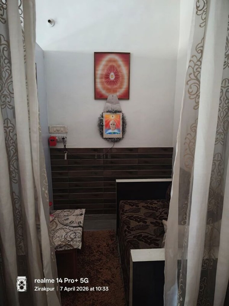 Bathroom, raglan-gulmohar-trends 5 Bedroom 1650 Sq.Ft. Independent House In Dhakoli Zirakpur 10553997