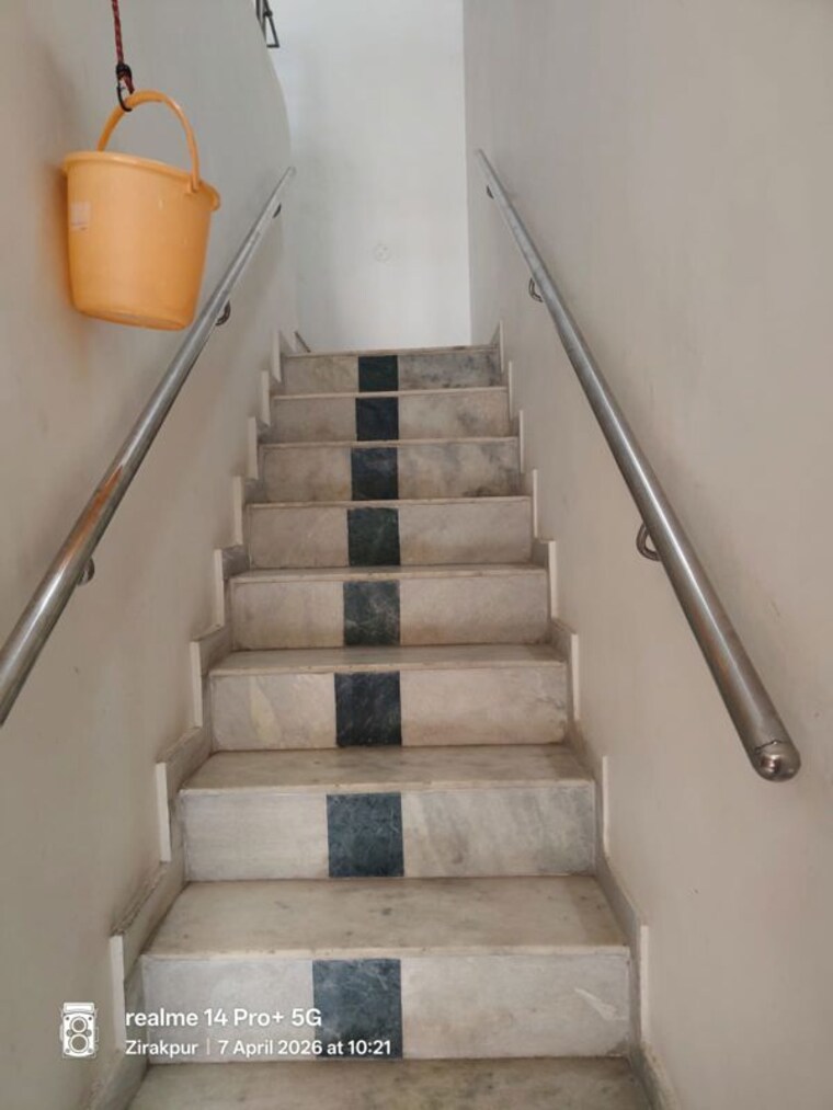 undefined, raglan-gulmohar-trends 5 Bedroom 1650 Sq.Ft. Independent House In Dhakoli Zirakpur 10553997