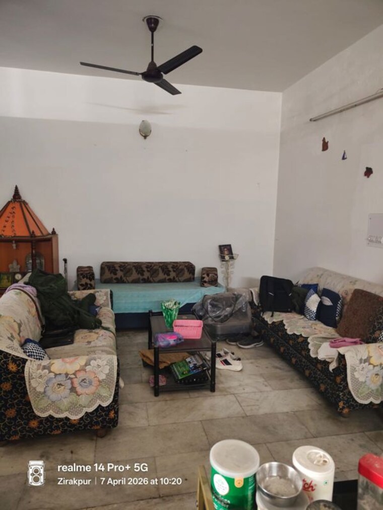  Parking, raglan-gulmohar-trends 5 Bedroom 1650 Sq.Ft. Independent House In Dhakoli Zirakpur 10553997