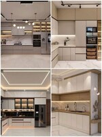 2 BHK 120 Sq.Yd. Builder Floor in Mahavir Enclave 1