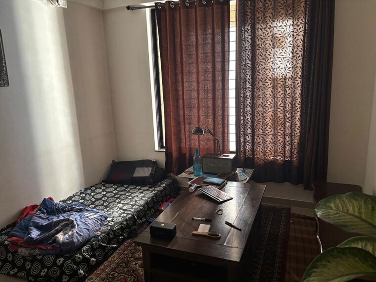 Room, kolte-patil-margosa-heights 3 Bedroom 1600 Sq.Ft. Apartment In Mohammadwadi Pune 10553995