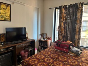 3 BHK Apartment For Sale in Kolte Patil Margosa Heights, Mohammadwadi