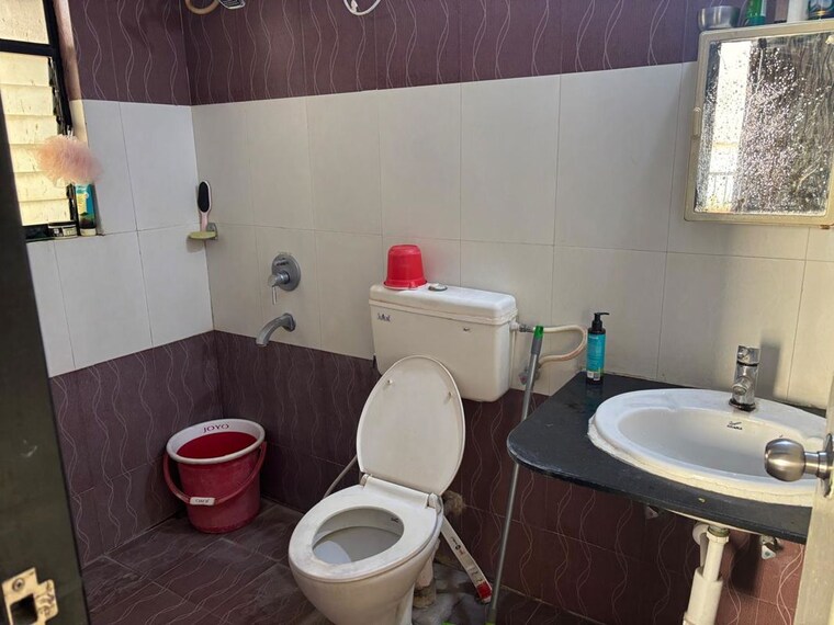 Team Area, kolte-patil-margosa-heights 3 Bedroom 1600 Sq.Ft. Apartment In Mohammadwadi Pune 10553995