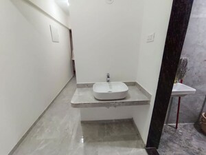 Bathroom in 3 BHK Apartment at Arihant Balaji Pride, Chembur – for Sale