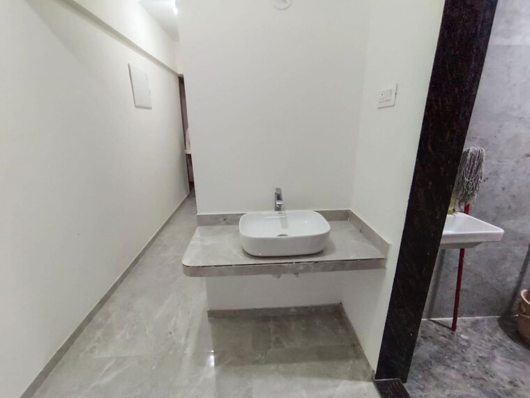 Bathroom, arihant-balaji-pride 3 Bedroom 1345 Sq.Ft. Apartment In Chembur Mumbai 10554003
