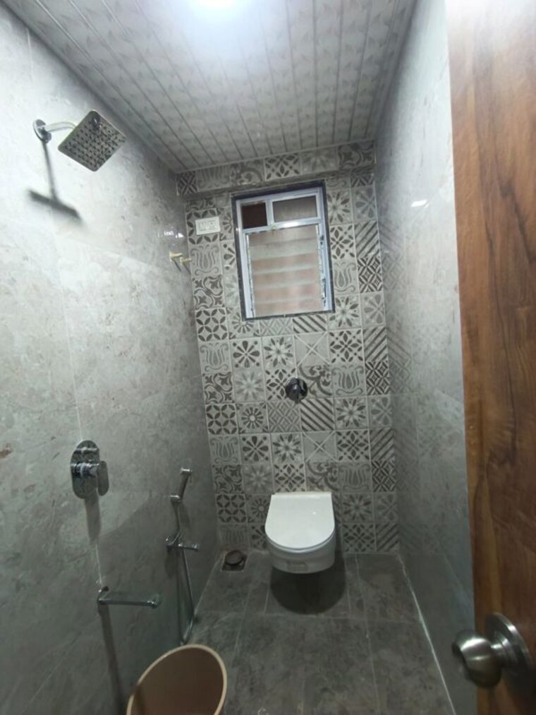 Bathroom, arihant-balaji-pride 3 Bedroom 1345 Sq.Ft. Apartment In Chembur Mumbai 10554003