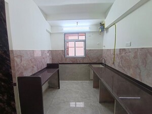 Kitchen in 3 BHK Apartment at Arihant Balaji Pride, Chembur – for Sale