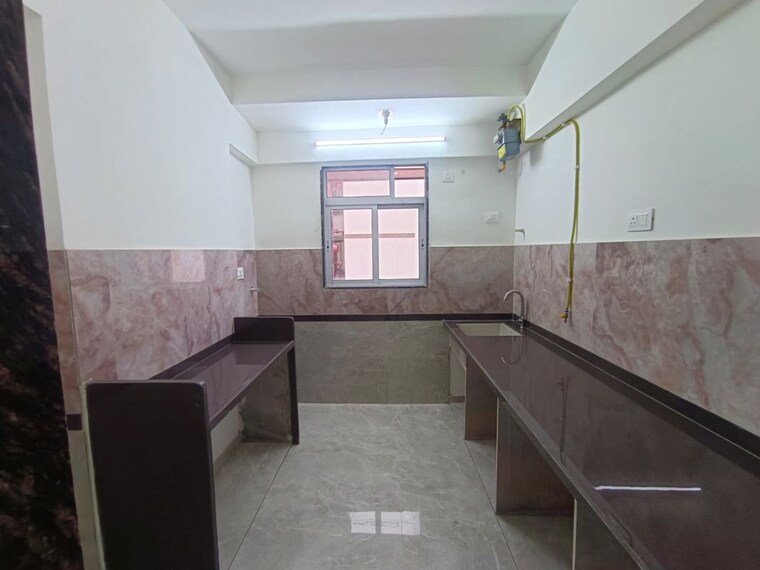 Kitchen, arihant-balaji-pride 3 Bedroom 1345 Sq.Ft. Apartment In Chembur Mumbai 10554003