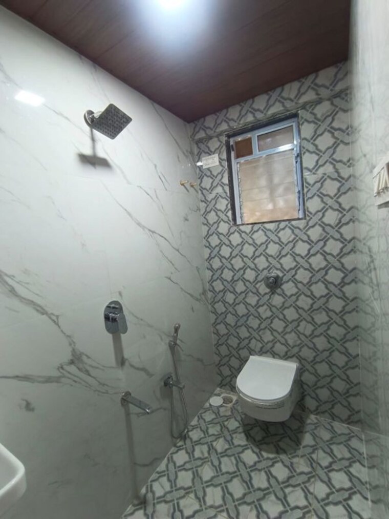 Bathroom, arihant-balaji-pride 3 Bedroom 1345 Sq.Ft. Apartment In Chembur Mumbai 10554003