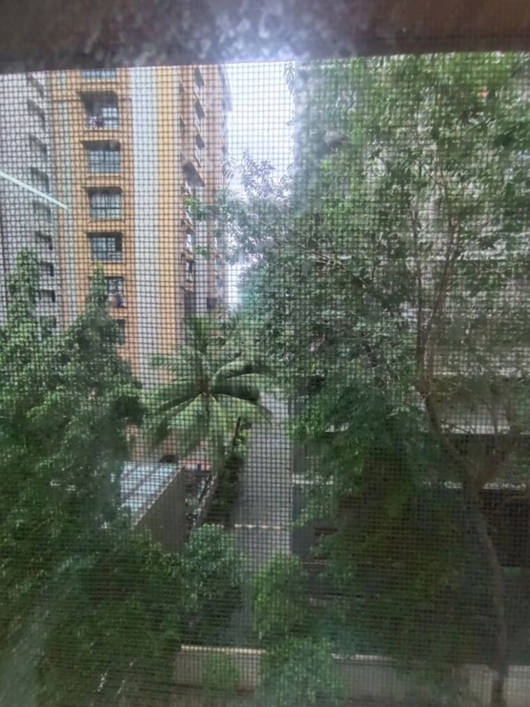 Garden, arihant-balaji-pride 3 Bedroom 1345 Sq.Ft. Apartment In Chembur Mumbai 10554003