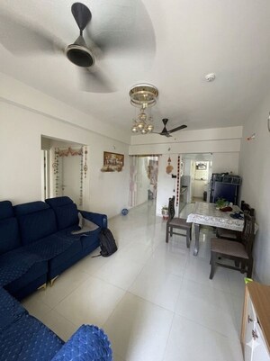 2 BHK Apartment For Rent in Manav La Centra, Tathawade