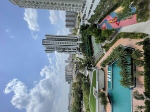 2 BHK Apartment – Exterior View View at Manav La Centra, Tathawade - for Rent